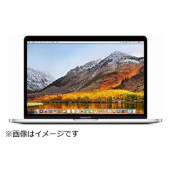 MacBook Pro 13-inch 2017 Thunderbolt3x4 i7-3.5GHz 16GB 1TB MQ012J/A Pro14.2 SL