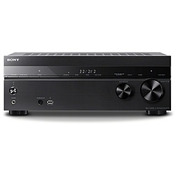 SONY AVアンプ STR-DH770 [ハイレゾ対応 /Bluetooth対応 /7.1ch]