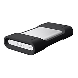 SONY PSZ-HB2TBCSYM 外付けHDD [ポータブル型 /2TB]