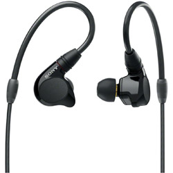 SONY イヤホン カナル型 IER-M7 [φ3.5mm ミニプラグ]