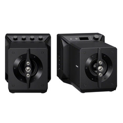 SONY ニアフィールドパワードスピーカー SA-Z1 [ハイレゾ対応 /2本]