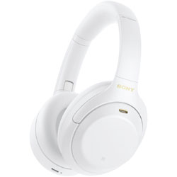 SONY ブルートゥースヘッドホン ホワイト WH-1000XM4WM [ノイズキャンセリング対応 /Bluetooth対応]