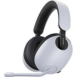 SONY WH-G700WZ INZONE H7 ホワイト