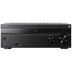 SONY AVアンプ STR-AN1000 [ハイレゾ対応 /Bluetooth対応 /Wi-Fi対応 /7.1ch]