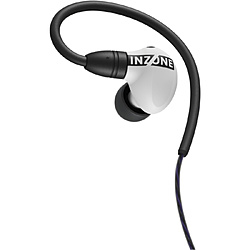 SONY IER-G900 WZ ゲーミングヘッドホン(マイク非搭載) INZONE E9 ホワイト
