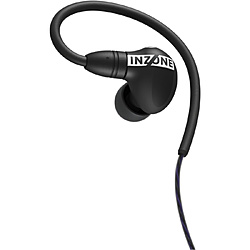 SONY IER-G900 BZ ゲーミングヘッドホン(マイク非搭載) INZONE E9 ブラック