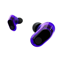 SONY WF-G700N VZ INZONE Buds グラスパープル