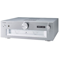 Technics ステレオインテグレーテッドアンプ SU-G700-S