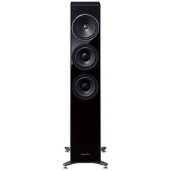 Technics トールボーイスピーカー SB-G90-K [1本 /3ウェイスピーカー]