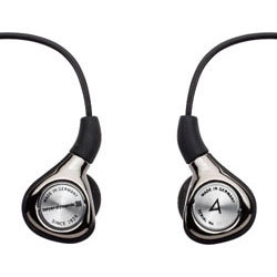 イヤホン カナル型 Astell&Kern AK T8iE Astell&Kern AK T8iE [φ3.5mm ミニプラグ /ハイレゾ対応]