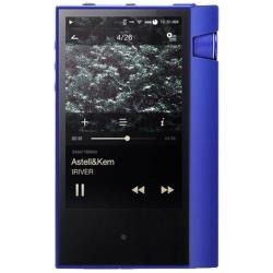 【ハイレゾ音源対応】ハイレゾポータブルプレーヤー(トゥルーブルー) Astell&Kern AK70シリーズ(64GB) AK70-64GB-BLU-J [ハイレゾ対応 /64GB]