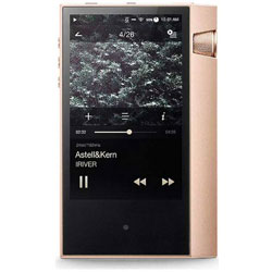 ASTELL&KERN デジタルオーディオプレーヤー Limited Twilight Rose(トワイライトローズ) AK70-64GB-PNK-J [64GB /ハイレゾ対応] AK70-64GB-PNK-J Twilight Rose(トワイライトローズ)