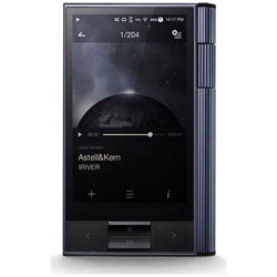 ASTELL&KERN デジタルオーディオプレーヤー AK-KANN-64GB-SLV Astro Silver(アストロシルバー) [64GB /ハイレゾ対応]