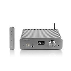 BURSONAUDIO ヘッドホンアンプ Conductor 3 Reference BSA-CONDUCTOR-3-REF