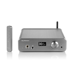 BURSONAUDIO ヘッドホンアンプ Conductor 3 Performance BSA-CONDUCTOR-3-PER