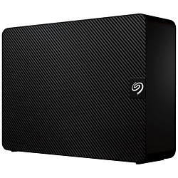 ELECOM SGD-MZ020UBK 外付けHDD USB-A接続 Expansion ブラック [2TB /据え置き型]
