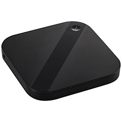 ELECOM ELP-SHU020UBK 外付けHDD USB-A接続 タブレットPC / スマホ向け(USB-Aケーブル別途)(Android/iPadOS/iOS/Mac/Windows11対応) [2TB /ポータブル型]