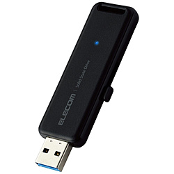 ELECOM ESD-EMB1000GBK 外付けSSD USB-A接続 PS5/PS4、録画対応(Mac/Windows11対応) ブラック