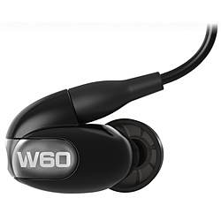 ブルートゥースイヤホン カナル型 Westone Wシリーズ W60-2019/R [ワイヤレス(左右コード) /Bluetooth対応]