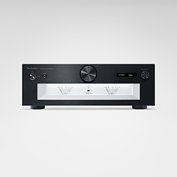 TECHNICS ステレオインテグレーテッドアンプ ブラック SU-G700M2-K [ハイレゾ対応]
