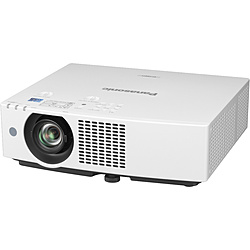 Panasonic 液晶プロジェクター PT-VMZ51J