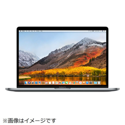MacBook Pro 15-inch 2018 i9-2.9GHz 32GB 1TB Radeon Pro 560X US MR952JA/A Pro15.1 SGY