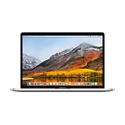 MacBook Pro 15-inch 2018 i7-2.6GHz 16GB 512GB Radeon Pro 560X MR972J/A Pro15.1 SL
