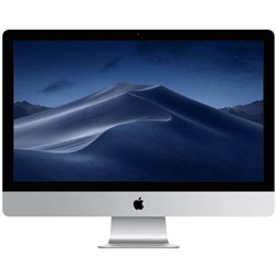 iMac Retina5K 27-inch 2019 i5-3.1GHz 8GB 1TB Fusion AMD Radeon Pro 575X MRR02J/A iMac19.1