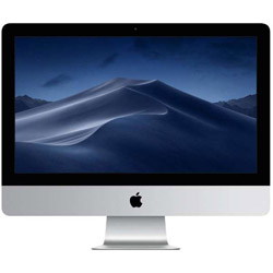 iMac Retina4K 21.5-inch 2019 i5-3.0GHz 8GB 1TB Fusion AMD Radeon Pro 560X MRT42J/A iMac19.2