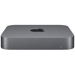 Mac mini 2018 i5-3.0GHz 8GB 256GB MRTT2J/A mini8.1