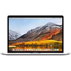 MacBook Pro 15-inch 2019 i9-2.3GHz 16GB 512GB Radeon Pro 560X MV932J/A Pro15.3 SL