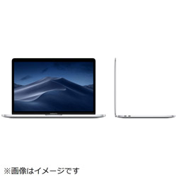 MacBook Pro 13-inch 2019 Two Thunderbolt 3 ports i5-1.4GHz 8GB 256GB MUHR2J/A Pro15.4 SL