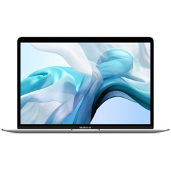 MacBook Air 13インチ 2020 i5 (1.1GHz) メモリ8GB SSD512GB MVH42J/A シルバー