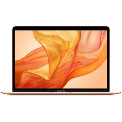 MacBook Air 13インチ 2020 i5 (1.1GHz) メモリ8GB SSD512GB MVH52J/A ゴールド