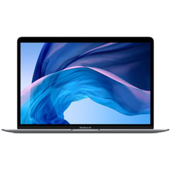 MacBook Air 13インチ 2020 i3 (1.1GHz) メモリ8GB SSD256GB MWTJ2J/A スペースグレイ