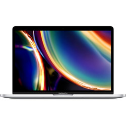 MacBook Pro 13インチ 2020 i5 (2.0GHz) メモリ16GB SSD512GB MWP72J/A シルバー