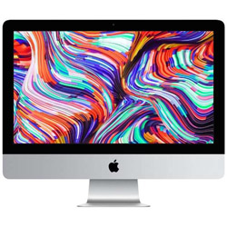 iMac Retina4K 21.5-inch 2020 i5-3.0GHz 8GB 256GB AMD Radeon Pro 560X MHK33J/A