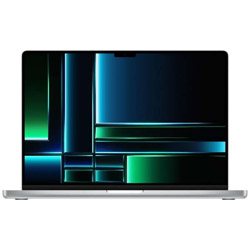 MacBook Pro 16インチ 2023 M2 Pro (12CPU/19GPU) メモリ16GB SSD1TB MNWD3J/A シルバー