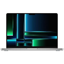 MacBook Pro 14インチ 2023 M2 Pro (10CPU/16GPU) メモリ16GB SSD512GB MPHH3J/A シルバー