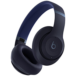 Beats by Dr. Dre ブルートゥースヘッドホン Beats Studio Pro ネイビー MQTQ3PA/A [オーバーヘッド型 /ノイズキャンセリング対応 /Bluetooth対応]