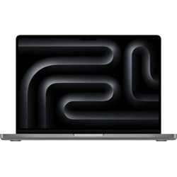 14インチMacBook Pro: 8コアCPUと10コアGPUを搭載したApple M3チップ 1TB SSD – スペースグレイ MTL83J/A スペースグレイ MTL83J/A