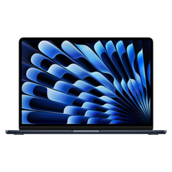 MacBook Air 13インチ 2024 M3 (8CPU/8GPU) メモリ8GB SSD256GB MRXV3J/A ミッドナイト