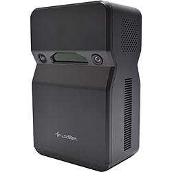 ロイヤル LOOZER SMART PROJECTOR 01 LOOZER BLACK SP01