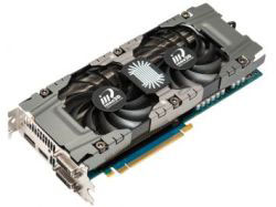 INNO3D GeForce GTX 680 NVIDIA GEFORCE GTX680/GDDR5メモリ4GB