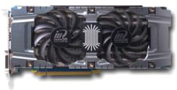 INNO3D GeForce GTX 670 NVIDIA GEFORCE GTX670/GDDR5メモリ4GB