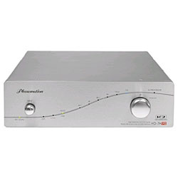 フェーズテック USBD/AコンバーターHD-7A192