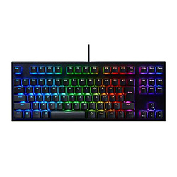 東プレ REALFORCE GX1 45g荷重 ブラック X1UC11