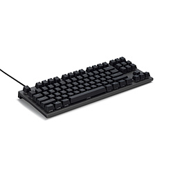 東プレ REALFORCE GX1 Plus 30g荷重(英語配列) ダークグレー/ブラック X1PD13