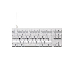 東プレ REALFORCE GX1 Plus 30g荷重 日本語かななし スーパーホワイト X1PC23