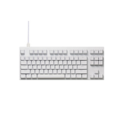 東プレ REALFORCE GX1 Plus 30g荷重(英語配列) スーパーホワイト X1PD23